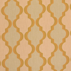 Outdoor Fabric; Patterns; TANGIER - Outdoor Fabric