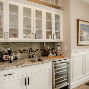 Margate Transitional