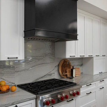 Stanford, CA - Transitional Home