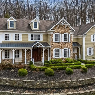 Luxury Home, Florham Park NJ