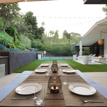 Studio City Escape