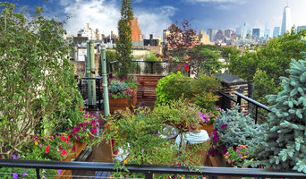 New york city landscaping jobs