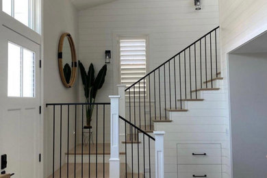 Interior Painting Projects