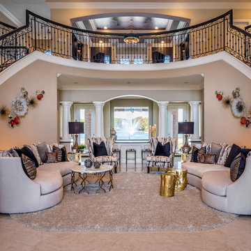 Katy Fine Residence