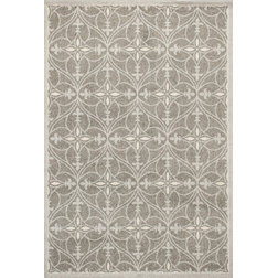 Contemporary Outdoor Rugs by Rugs Done Right