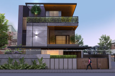 residential projects