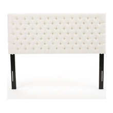 Ava’s Headboard