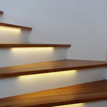 Stairs Foyer