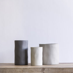 Freya Accessory Pack 4 - Vases