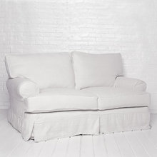 Living Room Ideas