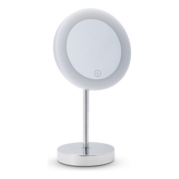 Designer Cosmetic Makeup Magnifying Mirror