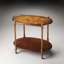Tea Trolley