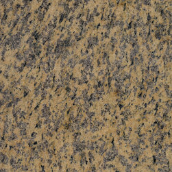 FUTAR / Tiger Yellow Granite - Flooring