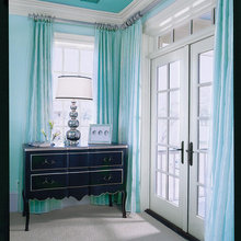 Tiffany blue
