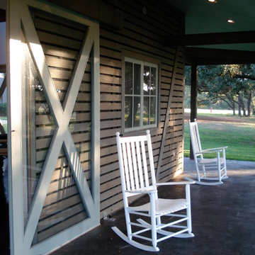 Fayette County Game Room