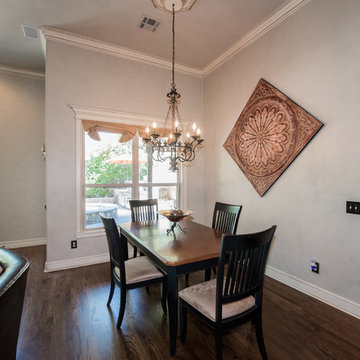 Stonebriar Estates