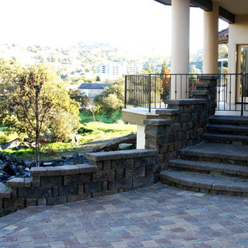 Our Work