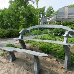 Benches - Products