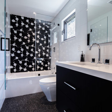 Bathroom Remodels