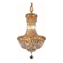 Bedroom Light Fixture