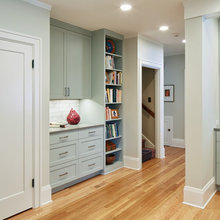 Kitchen Ideas