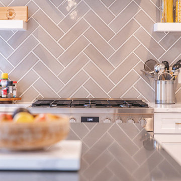 Herdon Kitchen Remodeling