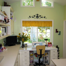 Craft Room