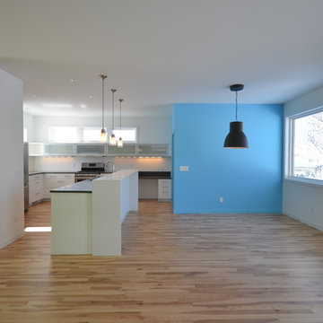 C-Line Medium 009 | kitchen + dining