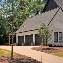 Parker House