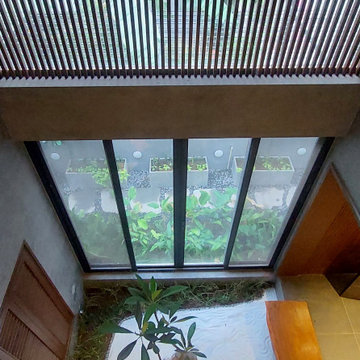Mahalingapuram Residence