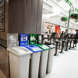 Waste Watcher - Trash & Recycling