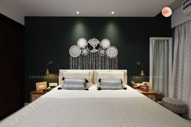 The Ethnic Chic Home