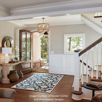 Quoizel Lighting available at Lamp & Shade Works