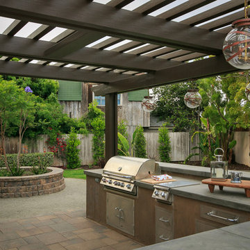 Patio Covers