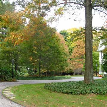 Greenwich House