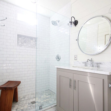 Mid-Town Remodel