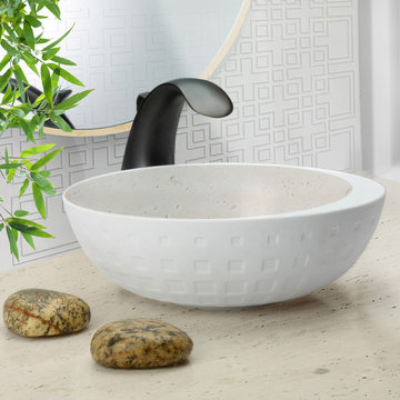 Inspiration - Bathroom Faucets