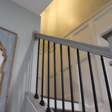 Basement Remodel- NJ