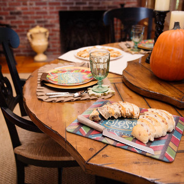 Fall Decor