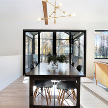 Love The Style Of the Whole house