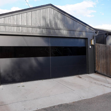 Total Indoor + Outdoor Renovation - Park Hill, CO