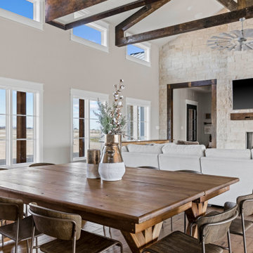 Royse City Residence