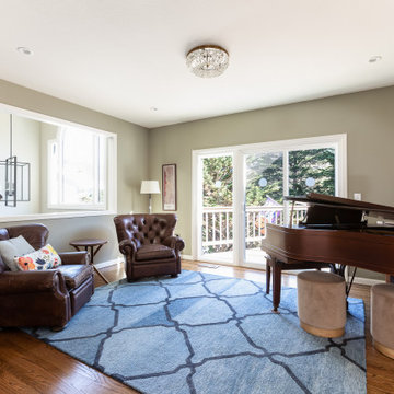 Vallemar Living Room