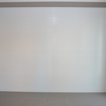 Flex Roof - Indoor Use