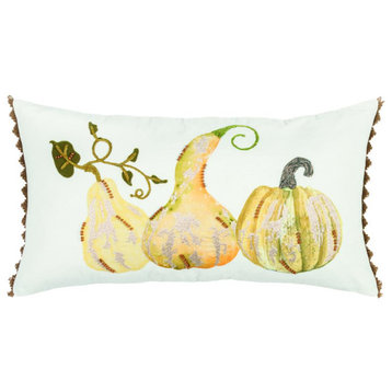 Rizzy Home 14x26 Pillow Cover, T17362