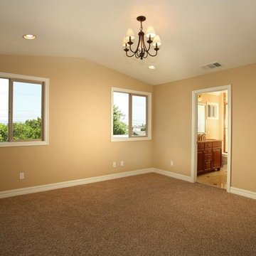 Condominiums, Temple City