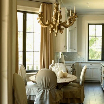 Private Nashville Residence