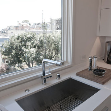 Potrero Hill Duplex