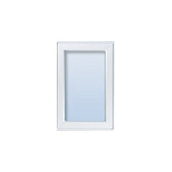 Vinyl Windows & Aluminum WIndows - Windows