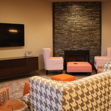 By Design Builders House 1